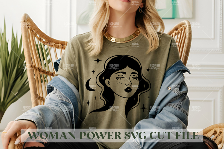 Womens Rights Svg Image 22