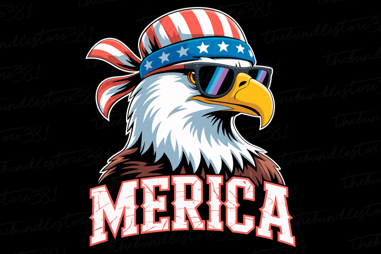 American Eagle Svg Image 19