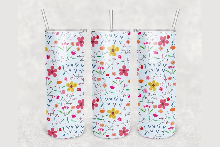 Sublimation Tumbler Designs Image 15