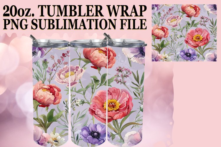 Floral Pattern Png Image 19