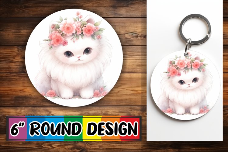 Watercolor Flower Png Image 13