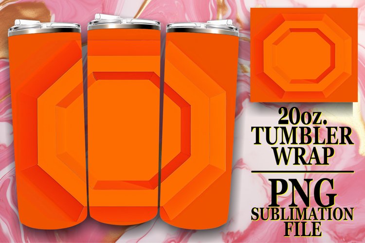 Sublimation Tumbler Designs Image 2