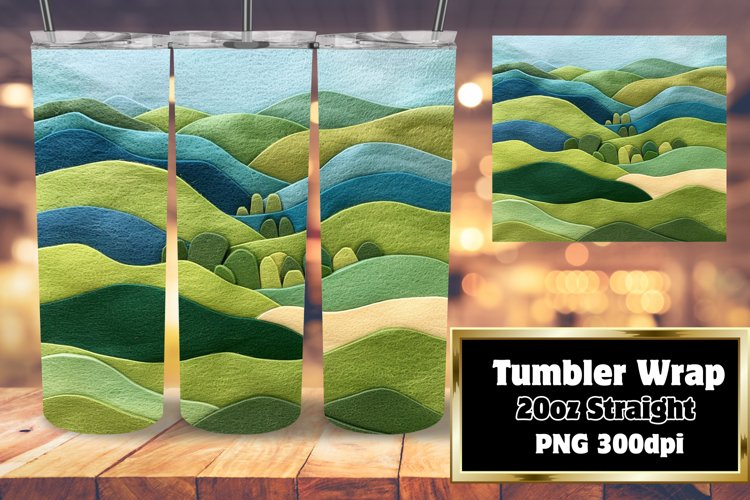 Flower Sublimation Image 4