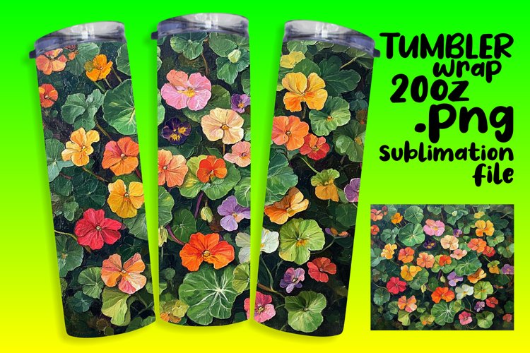 Floral Pattern Png Image 12
