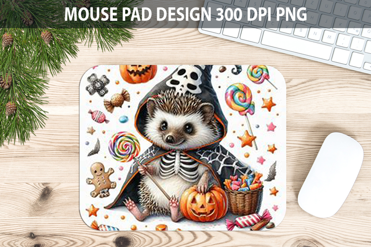 Mouse Clipart Image 2