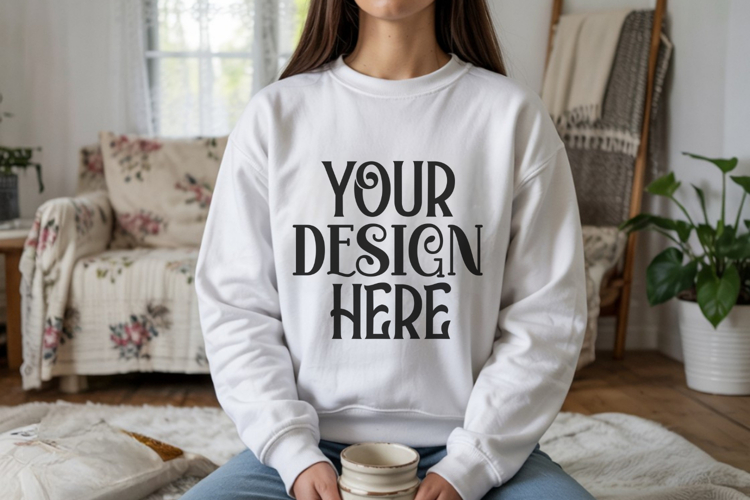 Gildan Mockups Image 11