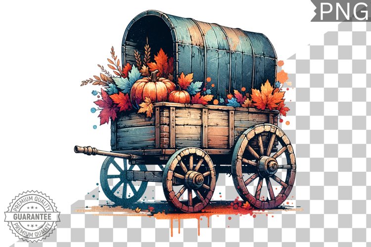 Fall Clipart Image 15