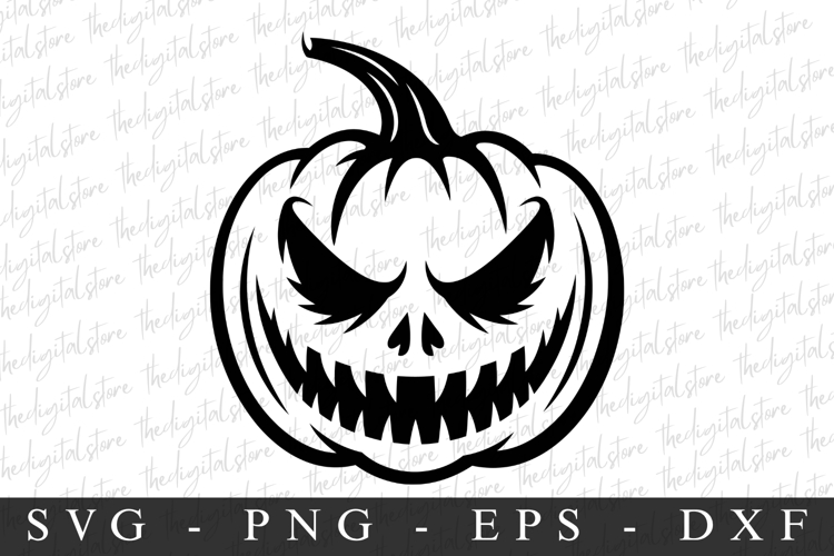 Spooky Vibes Svg Image 14