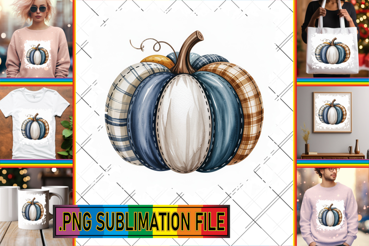 Pumpkin Background Image 18