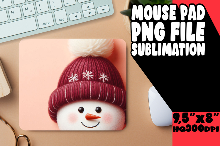 Snowman PNG Image 14