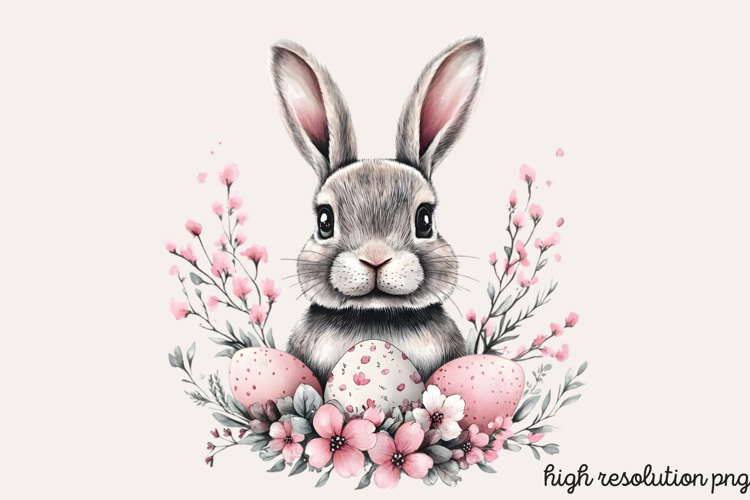 Easter Sublimation Designs Image 9