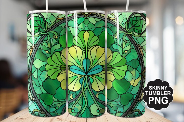 St Patrick's Day Clipart Image 4