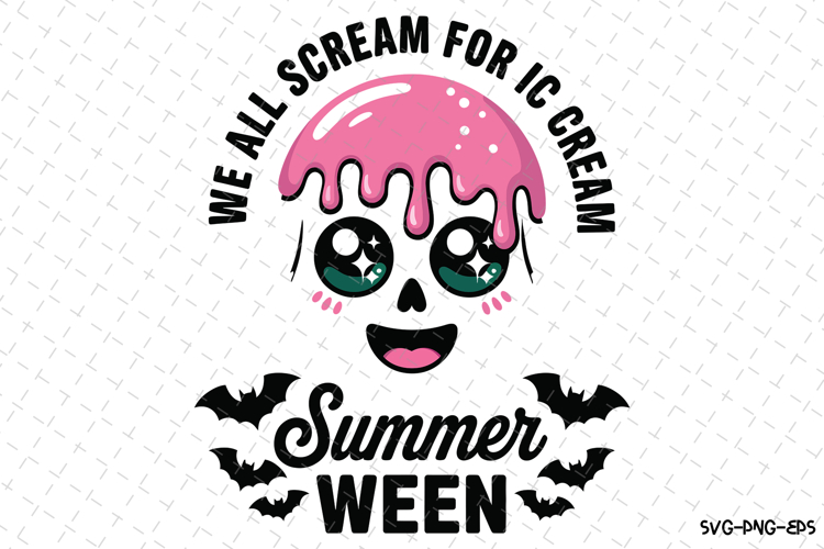 Halloween Silhouette Svg Image 10