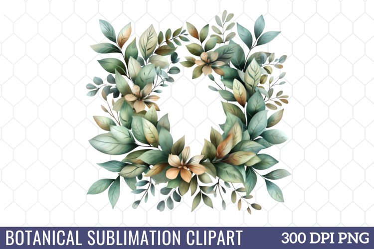 Flower Clipart Image 13