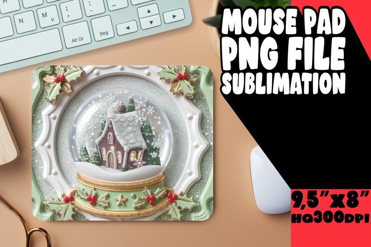 Snowman PNG Image 14