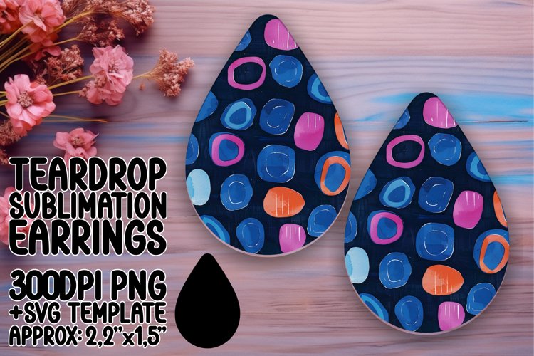 Earring Png Image 16