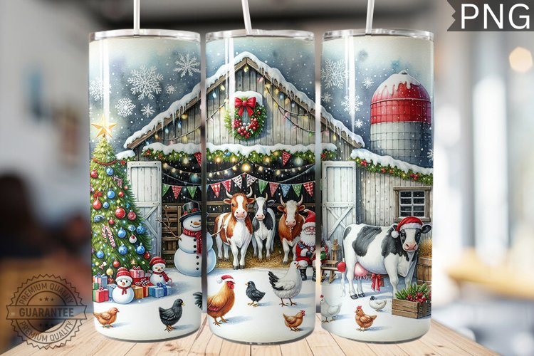 Farm Animals Clipart Image 19