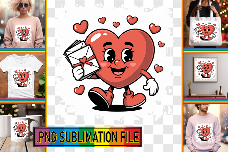 Transparent Heart Png Image 2