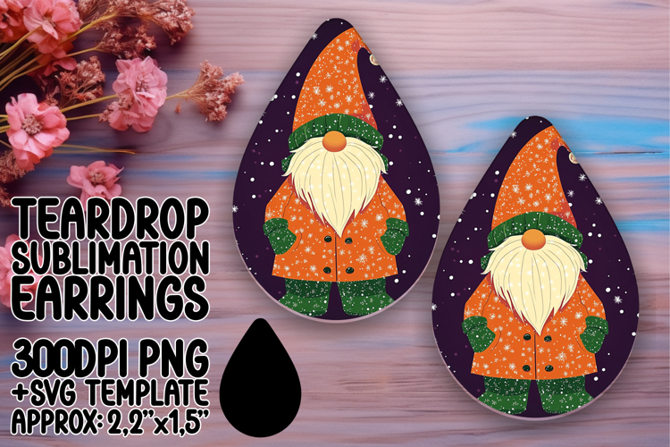 Earring Png Image 23