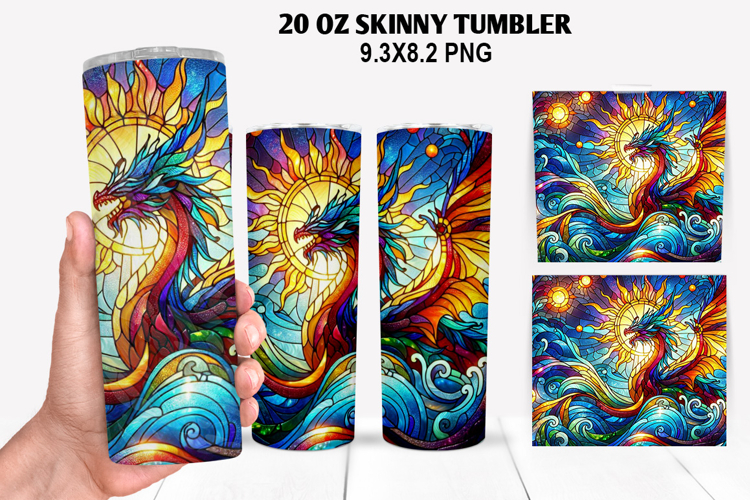 Beach Sublimation Design Image 9