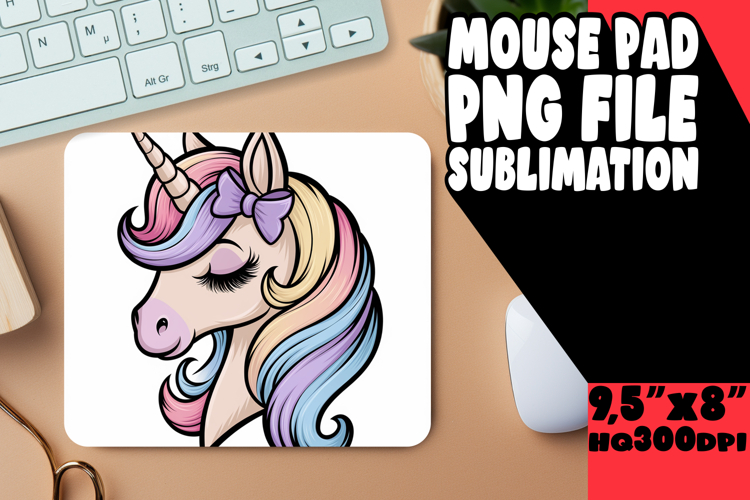 Unicorn PNG Image 5