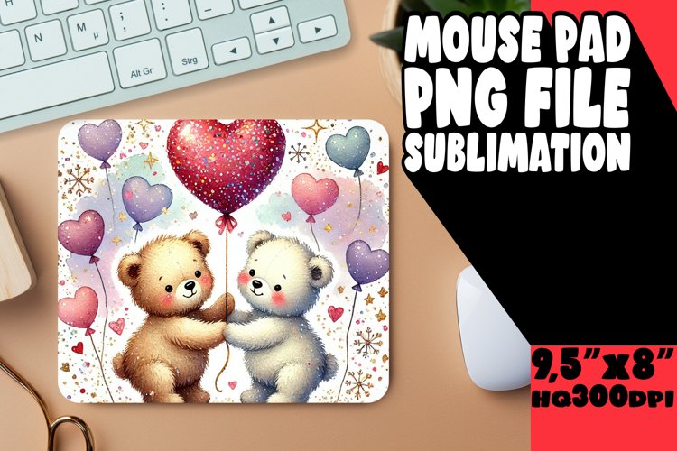 Bear Clipart Image 10
