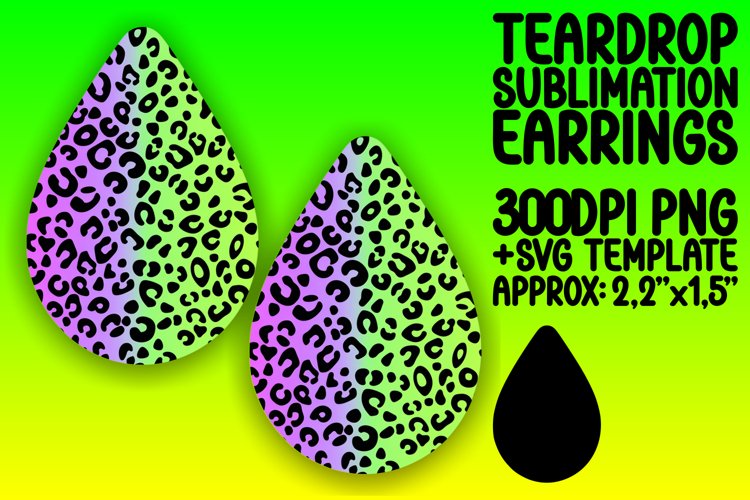 Earring Png Image 23