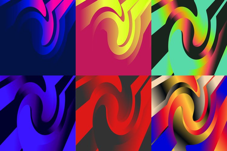Abstract Graphics Image 15