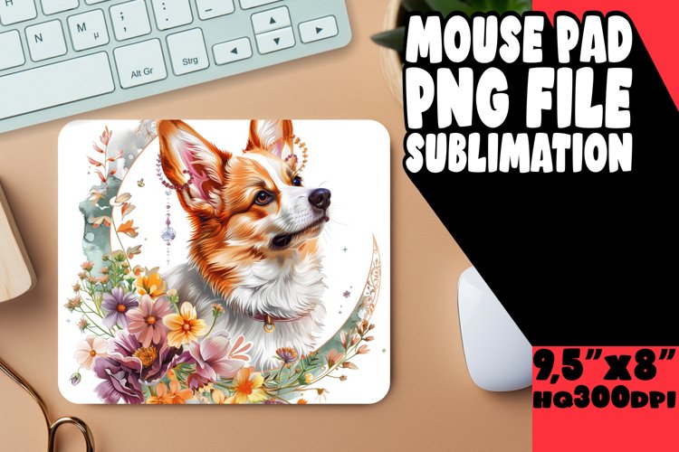 Dog Clipart Image 2