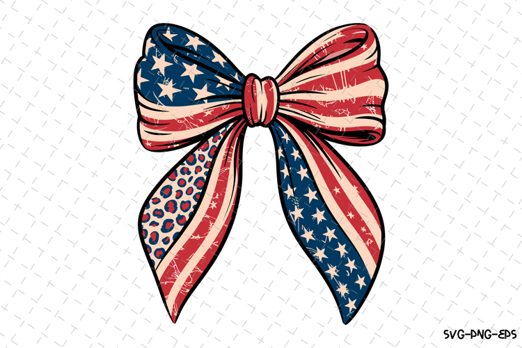 4th Of July Sublimation Design Image 2