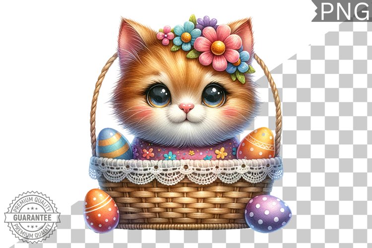 Easter Clipart Image 13