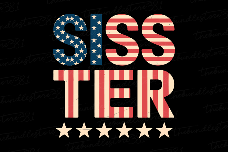 Funny 4th Of July Svg Image 2
