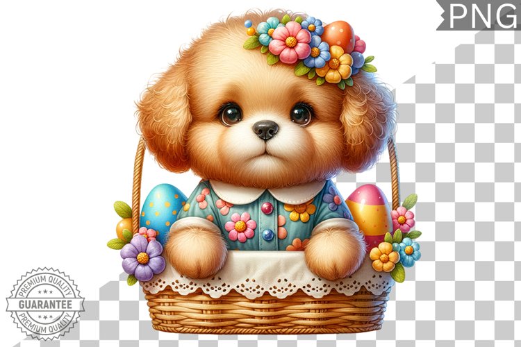 Easter Clipart Image 4