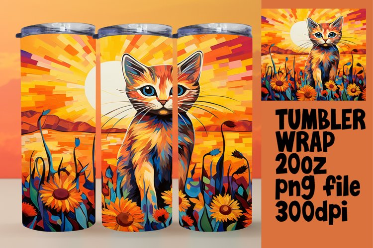 Kitty Clipart Image 23