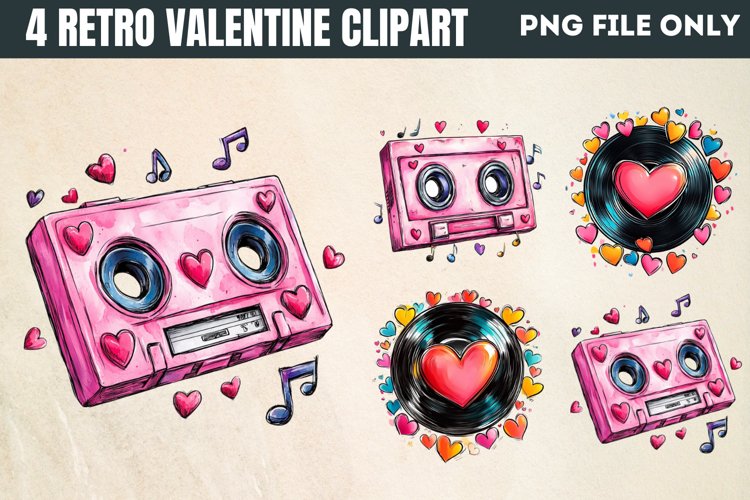 Valentines PNG Image 13