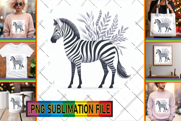 Transparent Background Flower Clipart Image 19