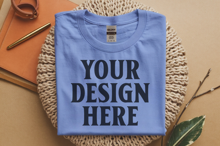 Gildan Mockups Image 19