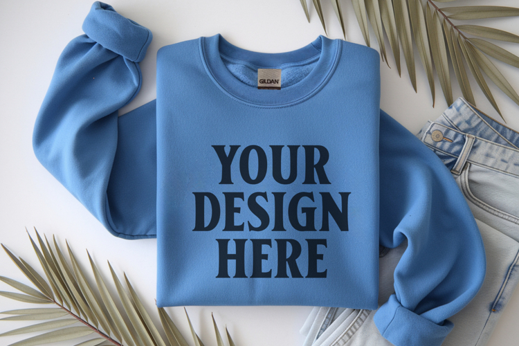 Gildan Mockups Image 22