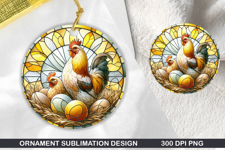 Chicken Png Image 5