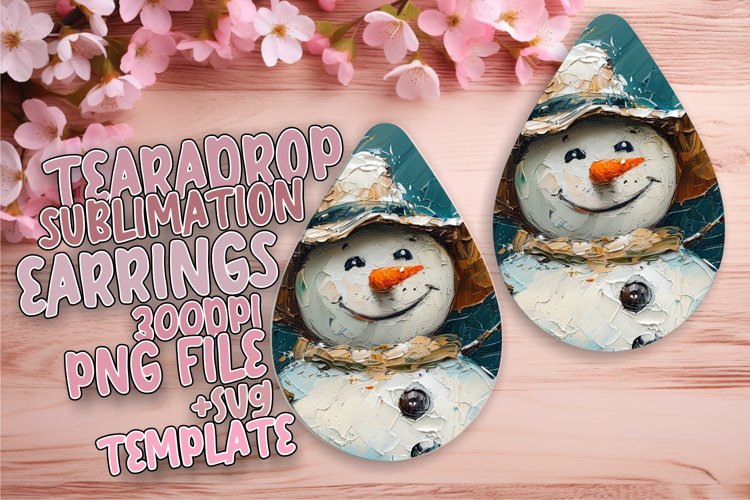 Earring Png Image 24