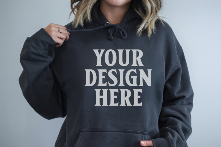 Gildan Mockups Image 16