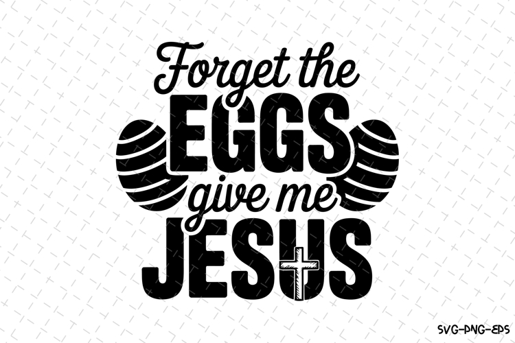 Jesus Svg Image 14