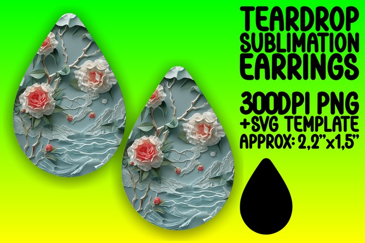 Floral Pattern Png Image 2
