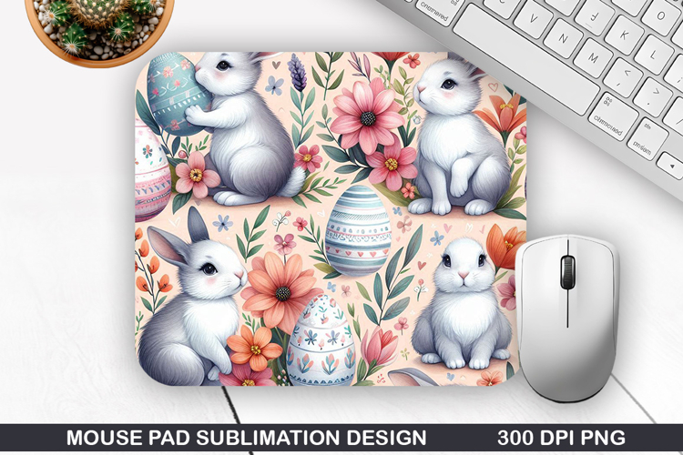 Bunny Clipart Image 17