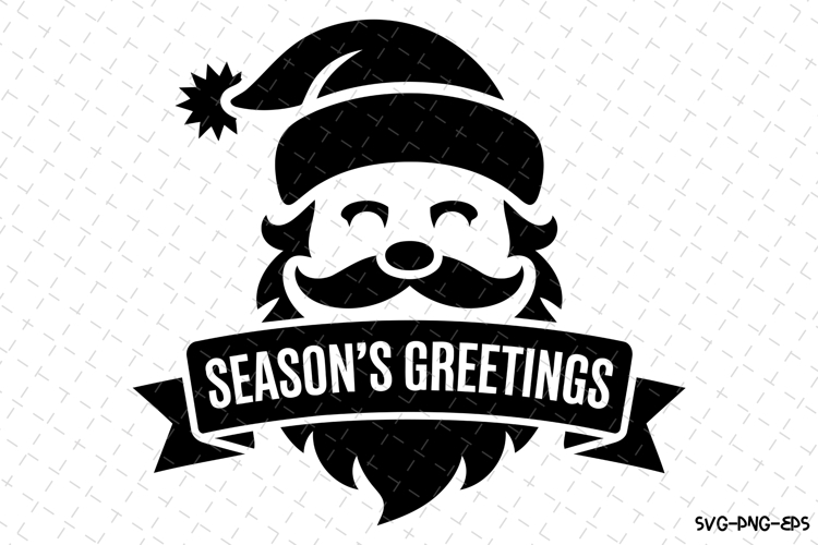 Xmas SVGs Image 15