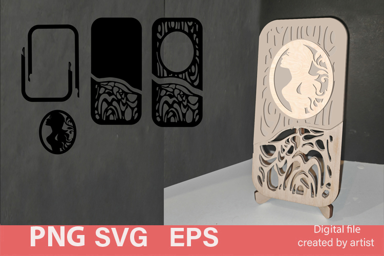 Envelope Svg Image 3