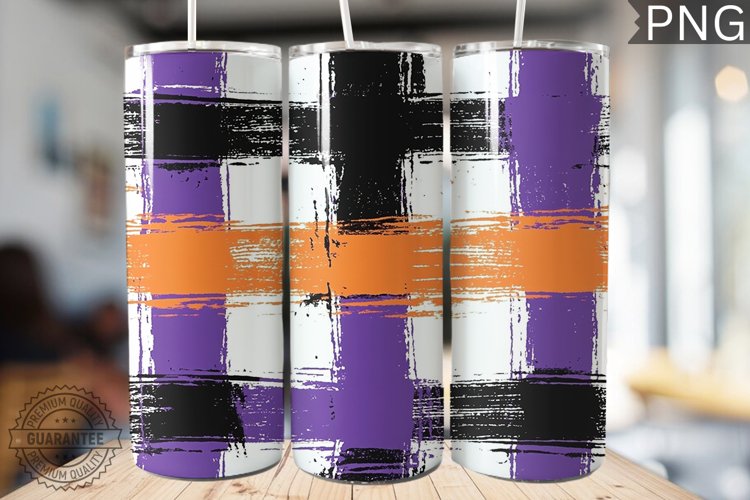 Halloween Tumbler Wrap Image 20