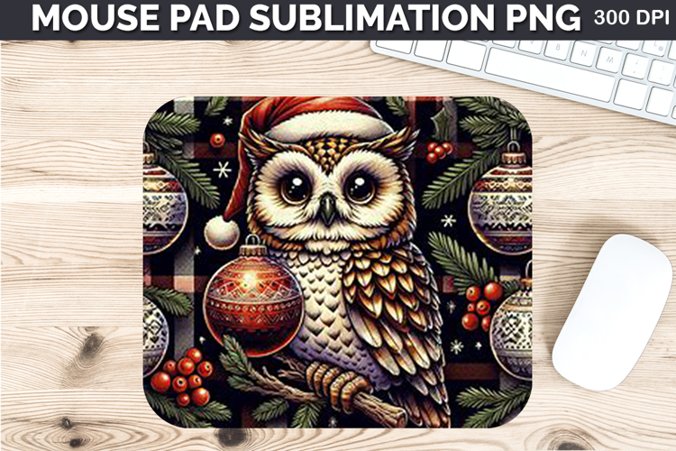 Christmas Watercolor Png Image 14
