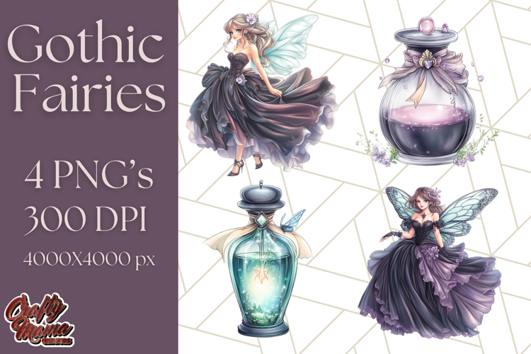 Potion Bottle Clipart Image 15