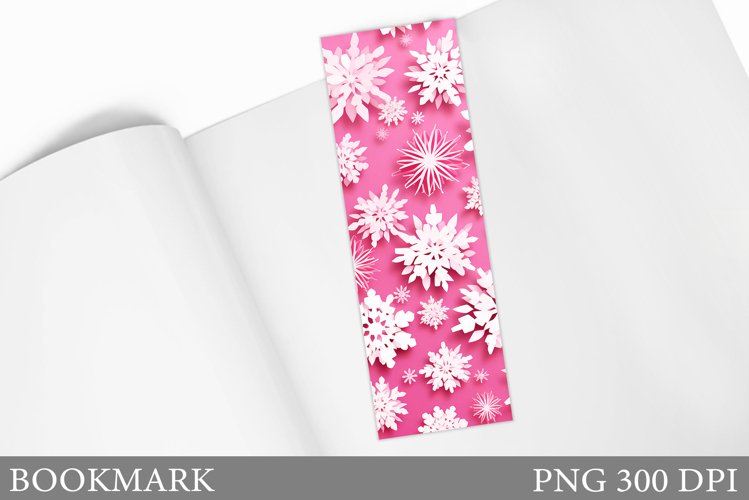 Snowflake Clipart Image 19